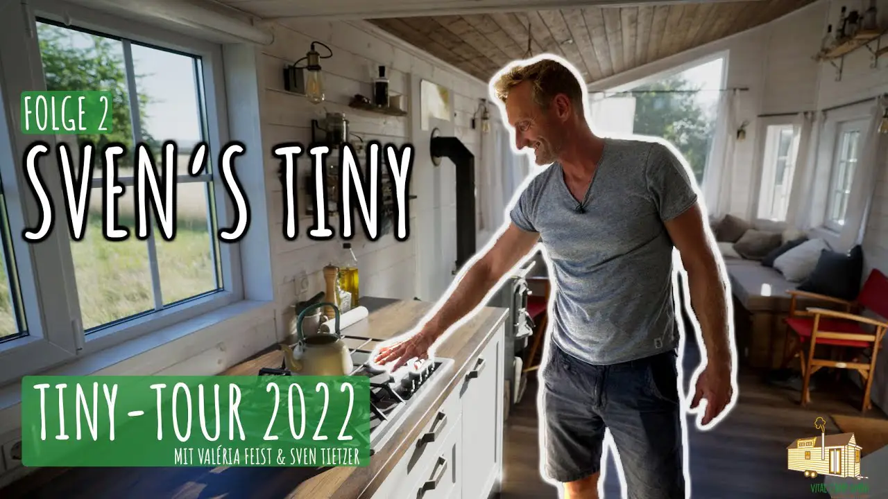 Tiny Haus